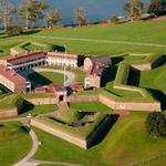 Fort McHenry National Monument and Historic Shrine