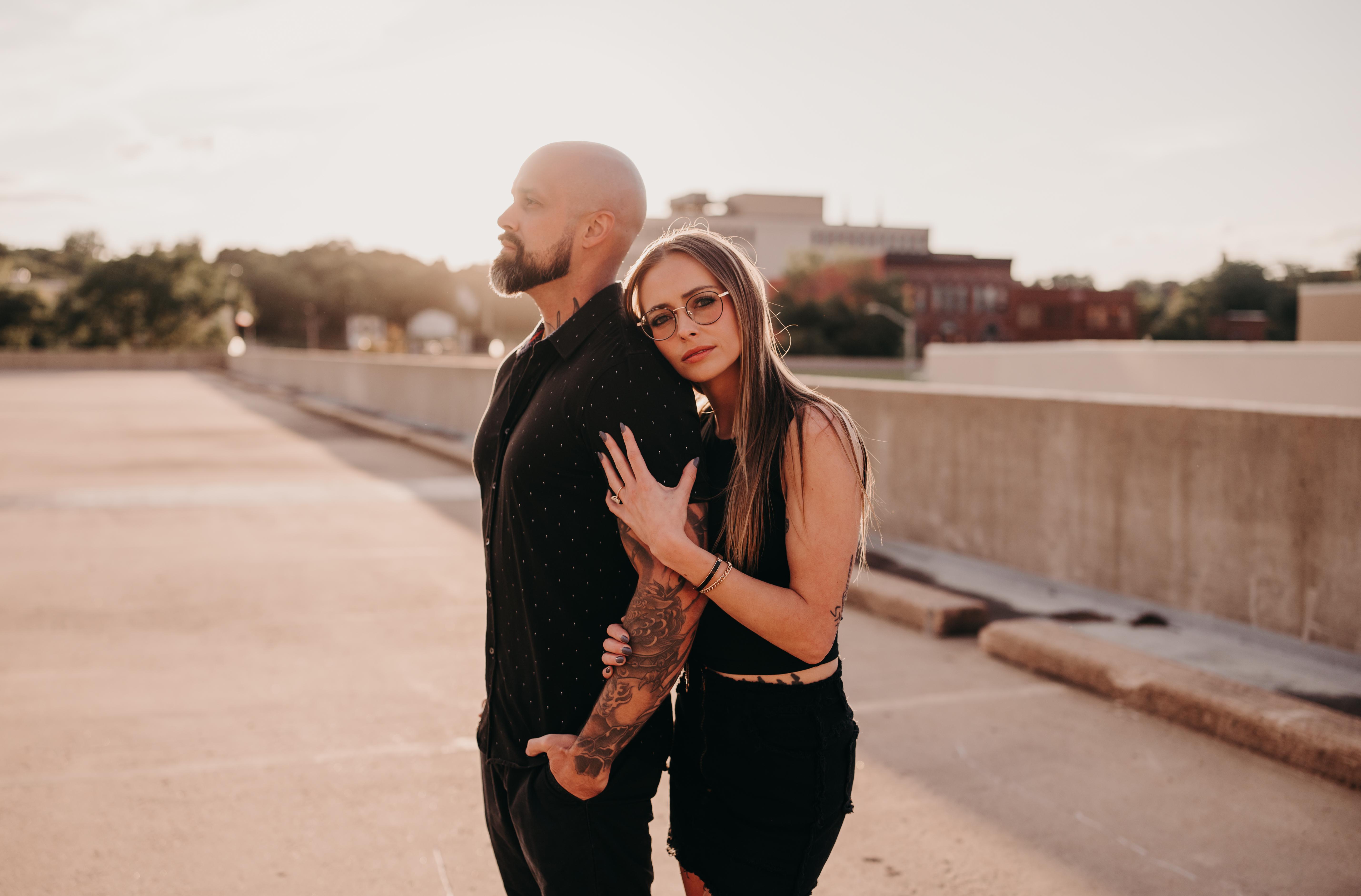 The Wedding Website of Kayla Wilmarth and Jake Hirsch