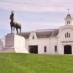 Morgan Horse Farm