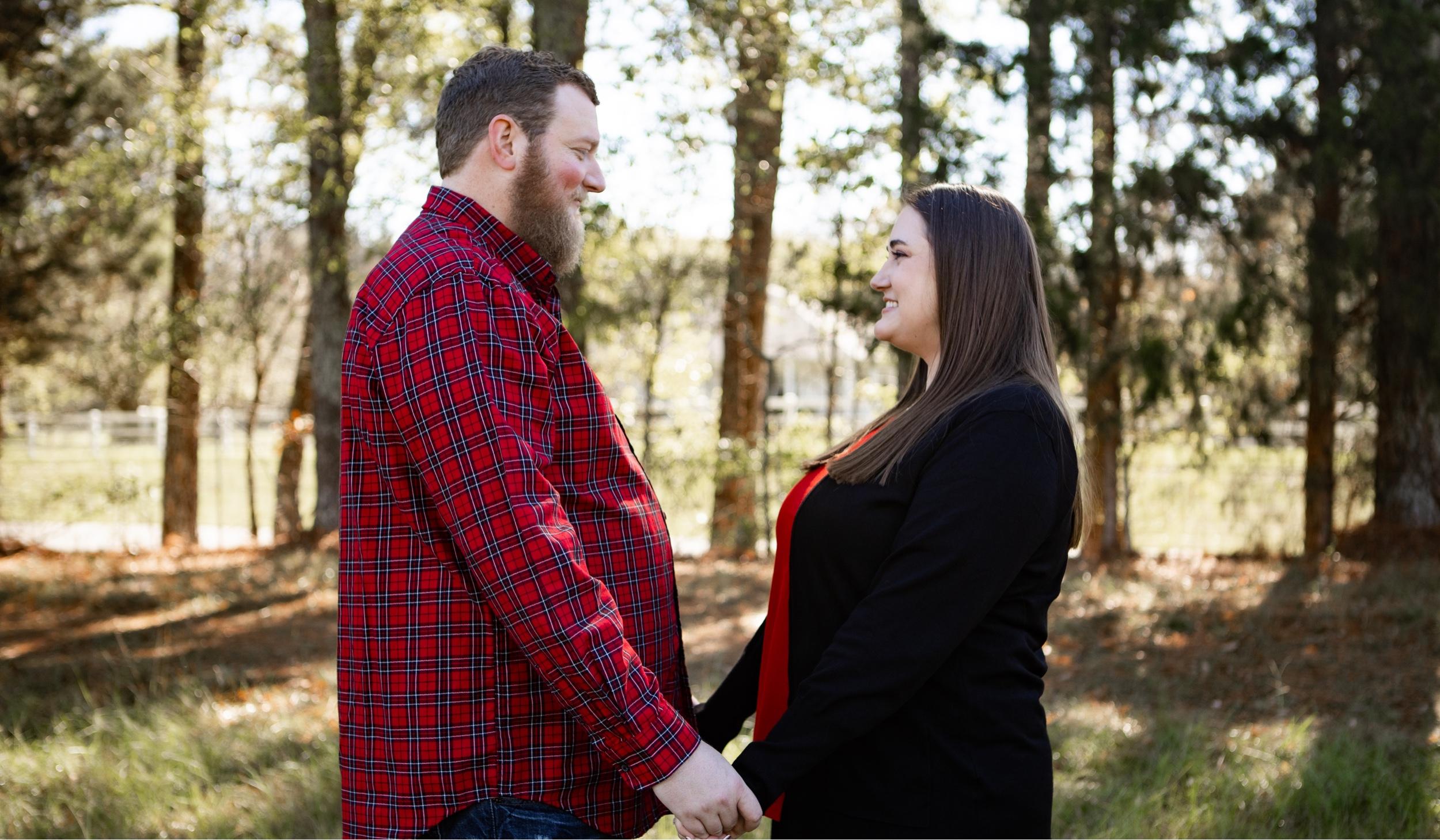 The Wedding Website of Katelyn Colson and Nicholas Wadley