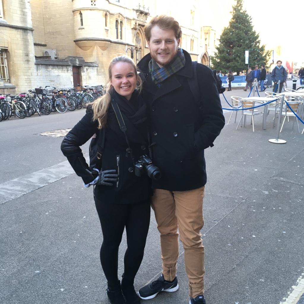 London 2016