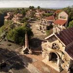 Altos de Chavon of Casa de Campo