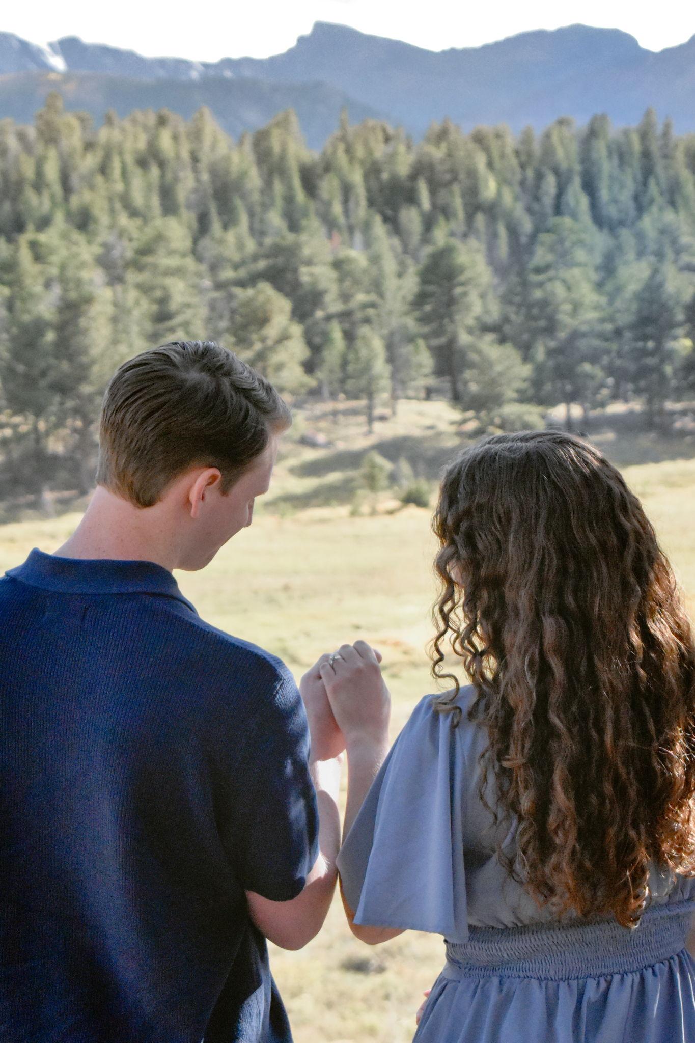 The Wedding Website of Autumn Stiens and Andrew Pirkle