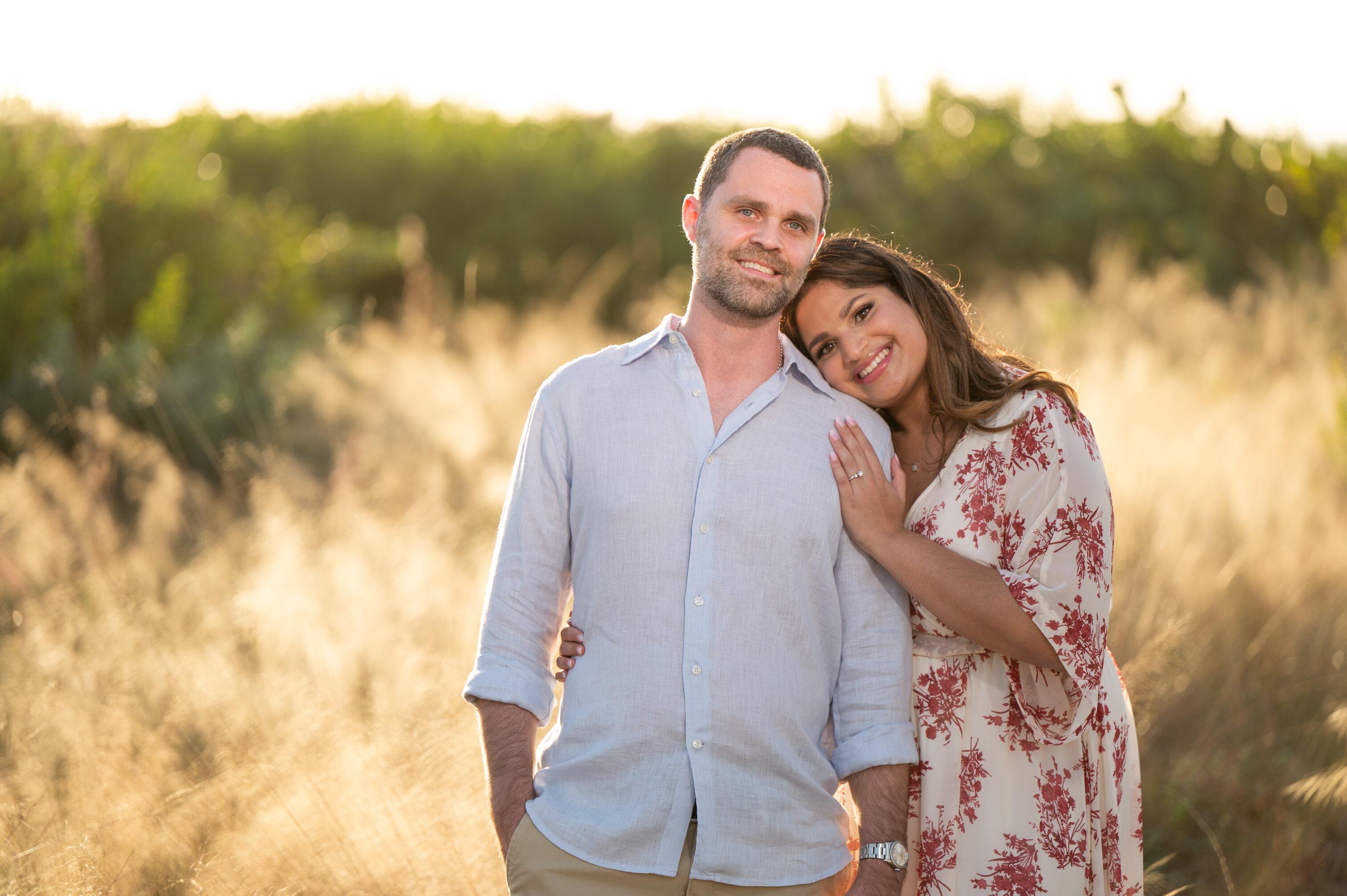 The Wedding Website of Janani Shanmuga and John Schnorf