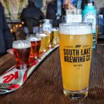 South Lake Brewing Company