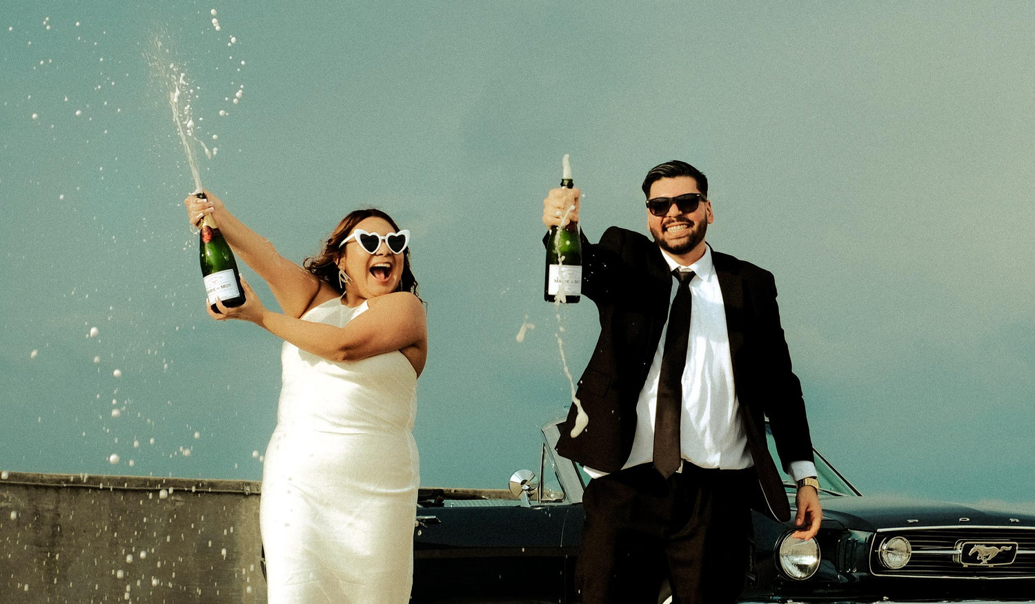 The Wedding Website of Laurie Perez and Roberto Alvarez