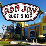 Ron Jon Surf Shop