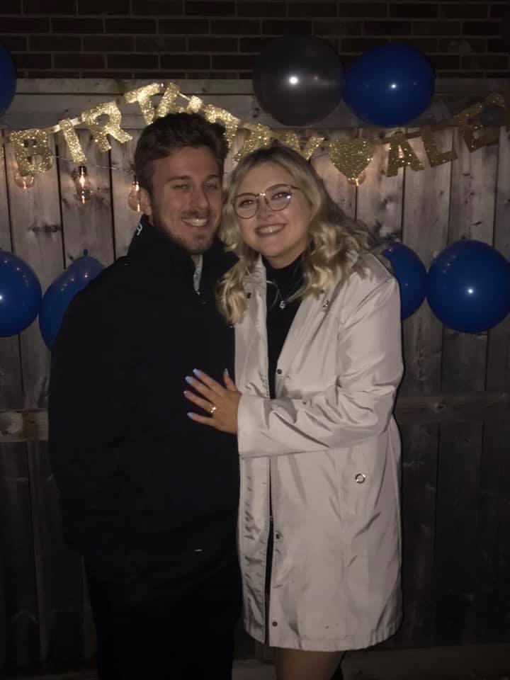The Wedding Website of Alexandra Serre and Dylan Roehler