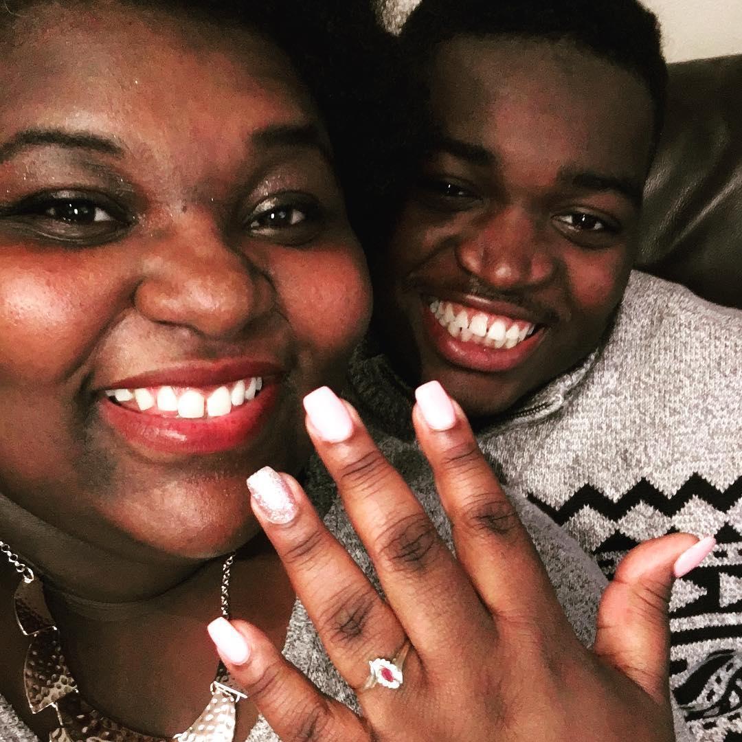 The Engagement