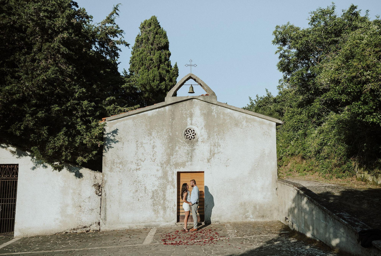 The Wedding Website of Rocky Wallace and Nils Hartmann