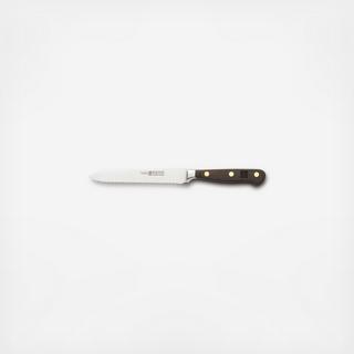 Crafter 5 In. Serrated Utility Knife