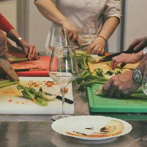 Cooking Class for Two