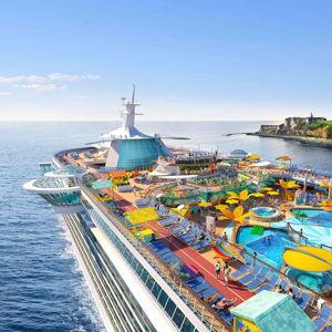 Familymoon Cruise (All Aboard!)