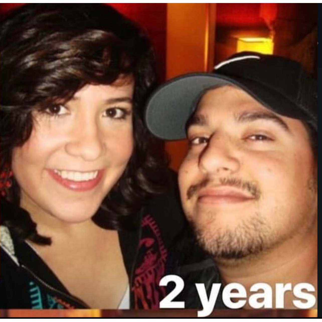 2 Year Anniversary