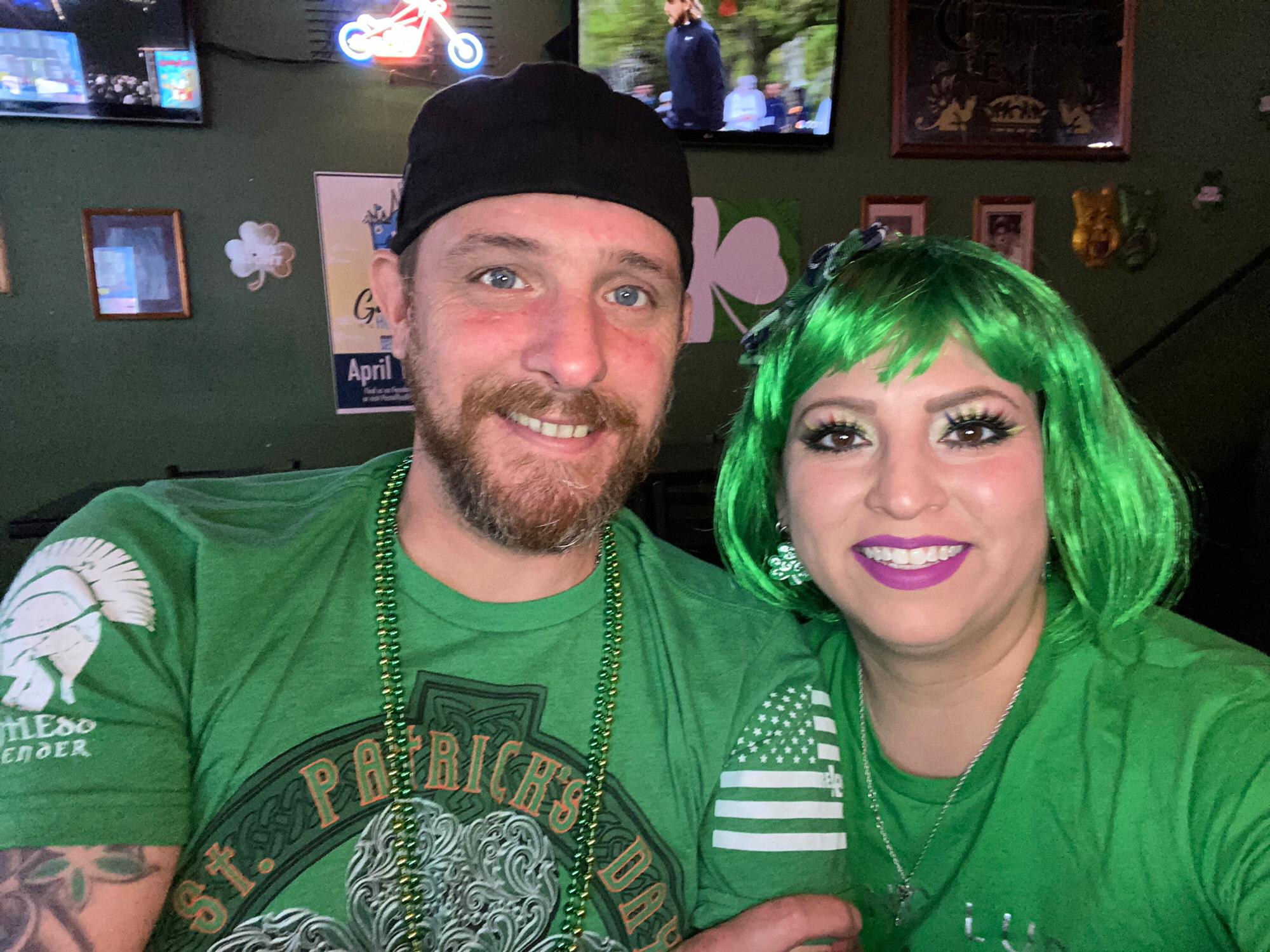 Proposal 03.15.2020, Galveston, Tx