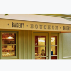 Bouchon Bakery
