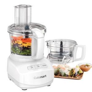 Cuisinart 9-Cup Continuous Feed Food Processor
