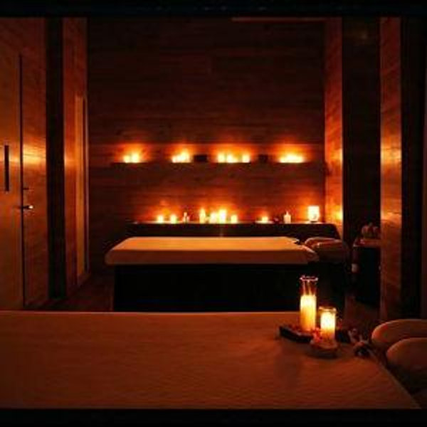 Traditional Greek Massage in Athens
