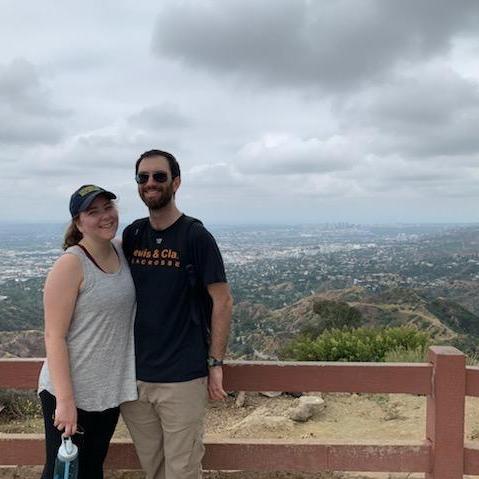 Griffith Park, CA