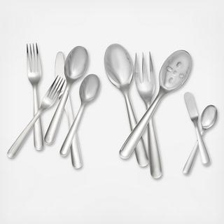Pop 45-Piece Flatware Set, Service for 8