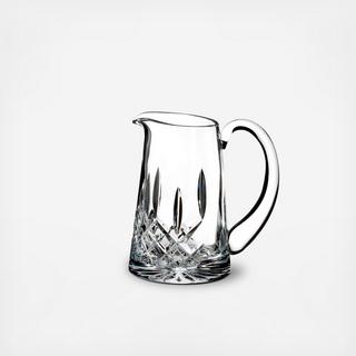 Lismore Small Pitcher