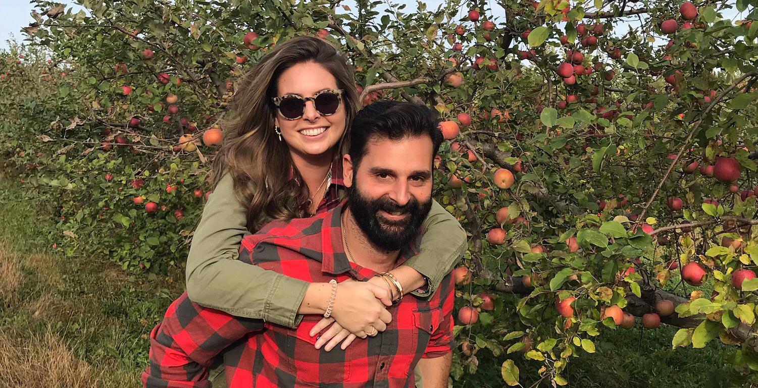 The Wedding Website of Jaclyn Labriola and Dimitri Pasagelis