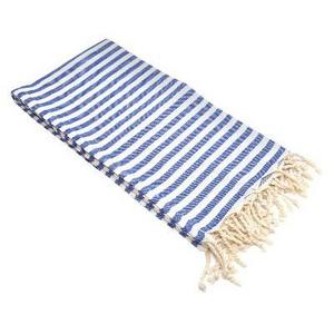 Fun in the Sun Pestemal Beach Towels - Linum Home Textiles®