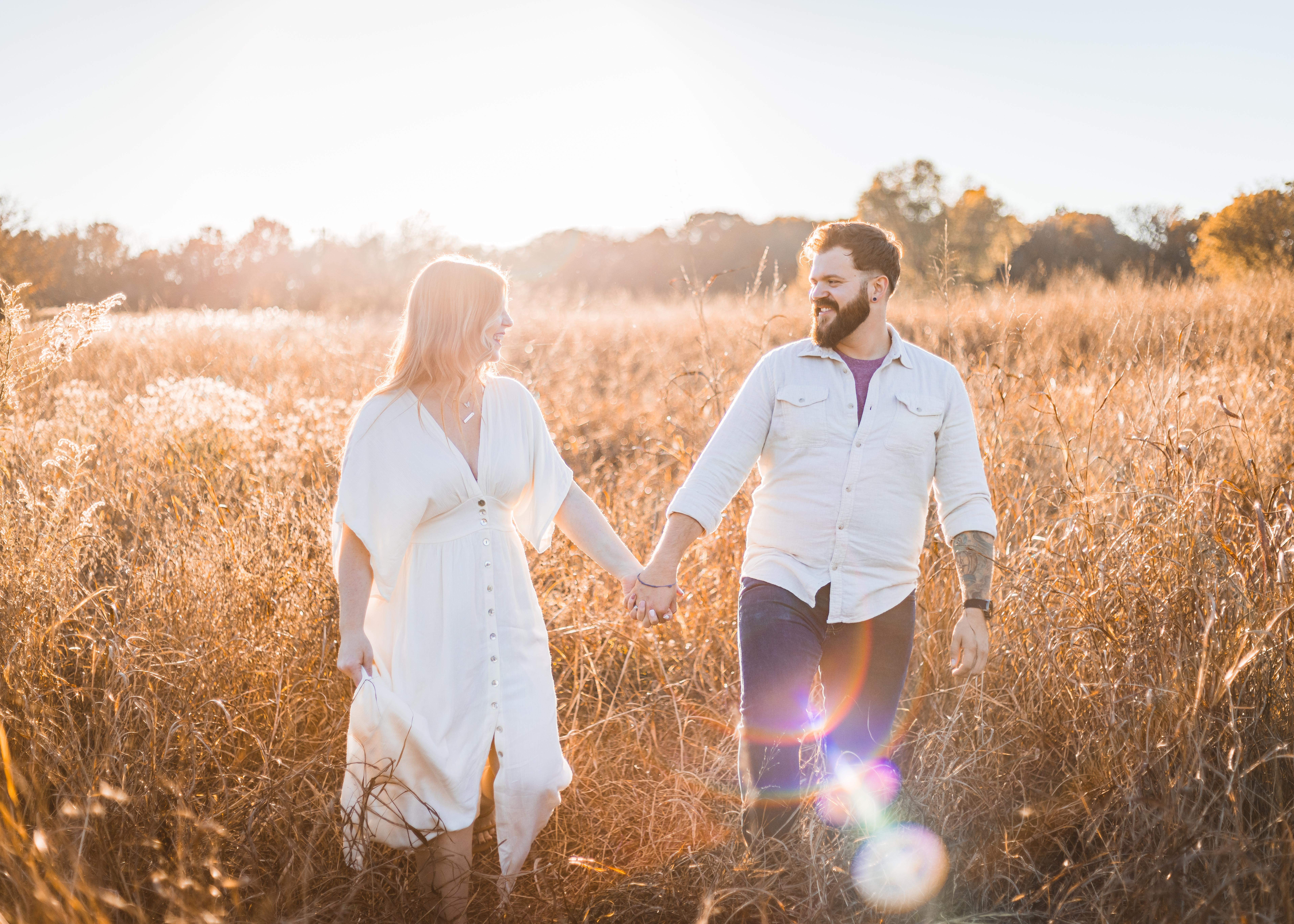 The Wedding Website of Quinn Walker and Alexander Schiele