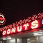 Gibson's Donuts