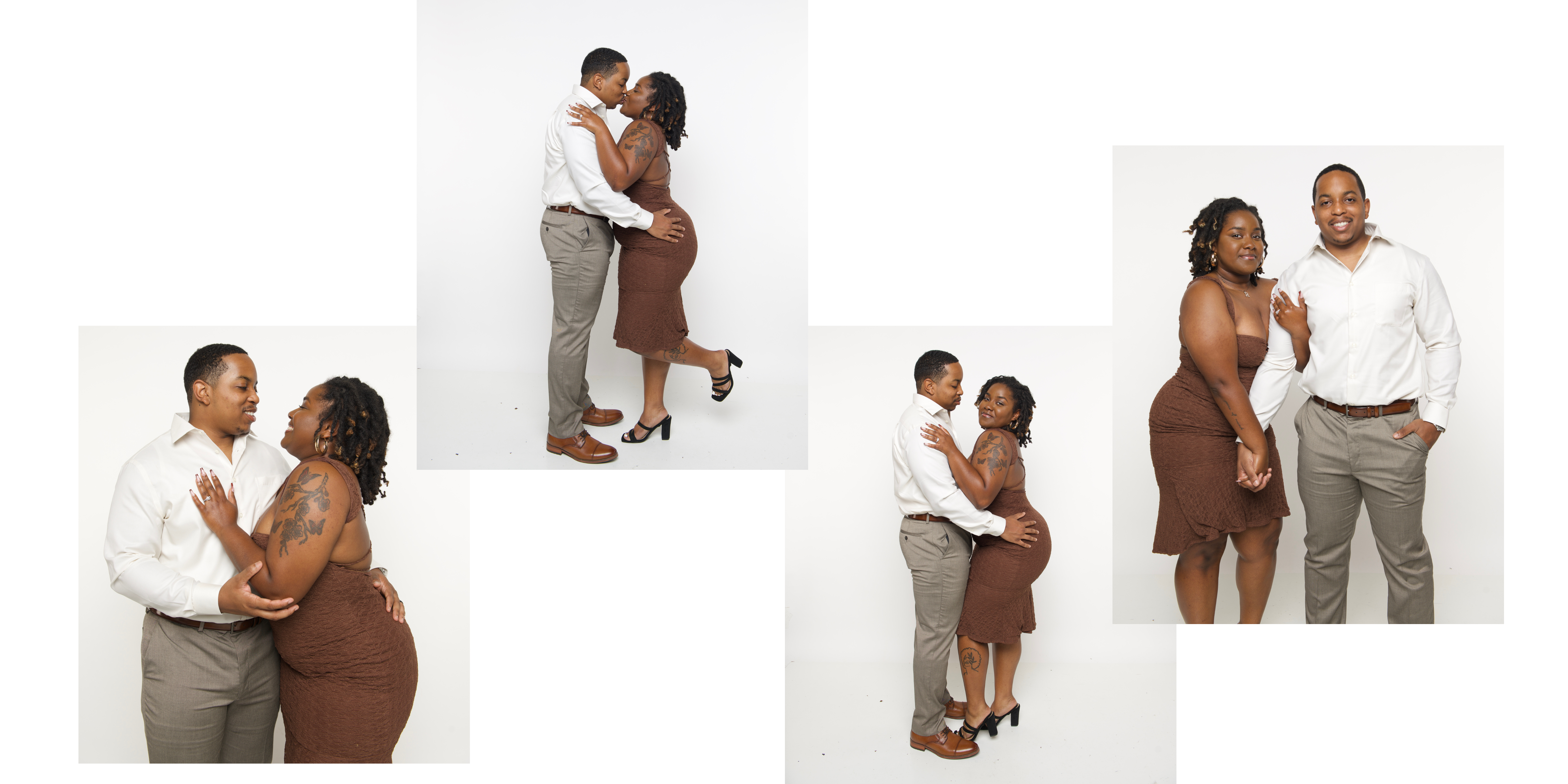 The Wedding Website of Tyson Carter and Renee Sandy-Carter