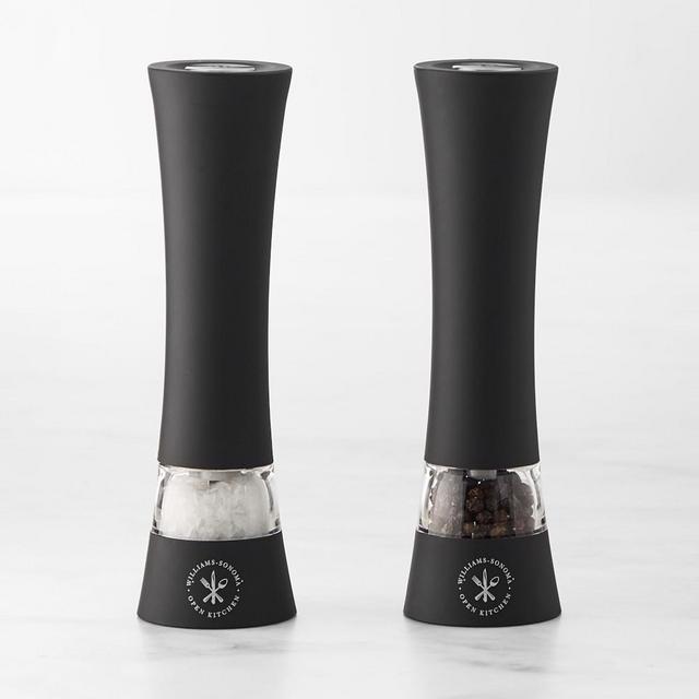 Open Kitchen by Williams Sonoma Electric Pepper Mill