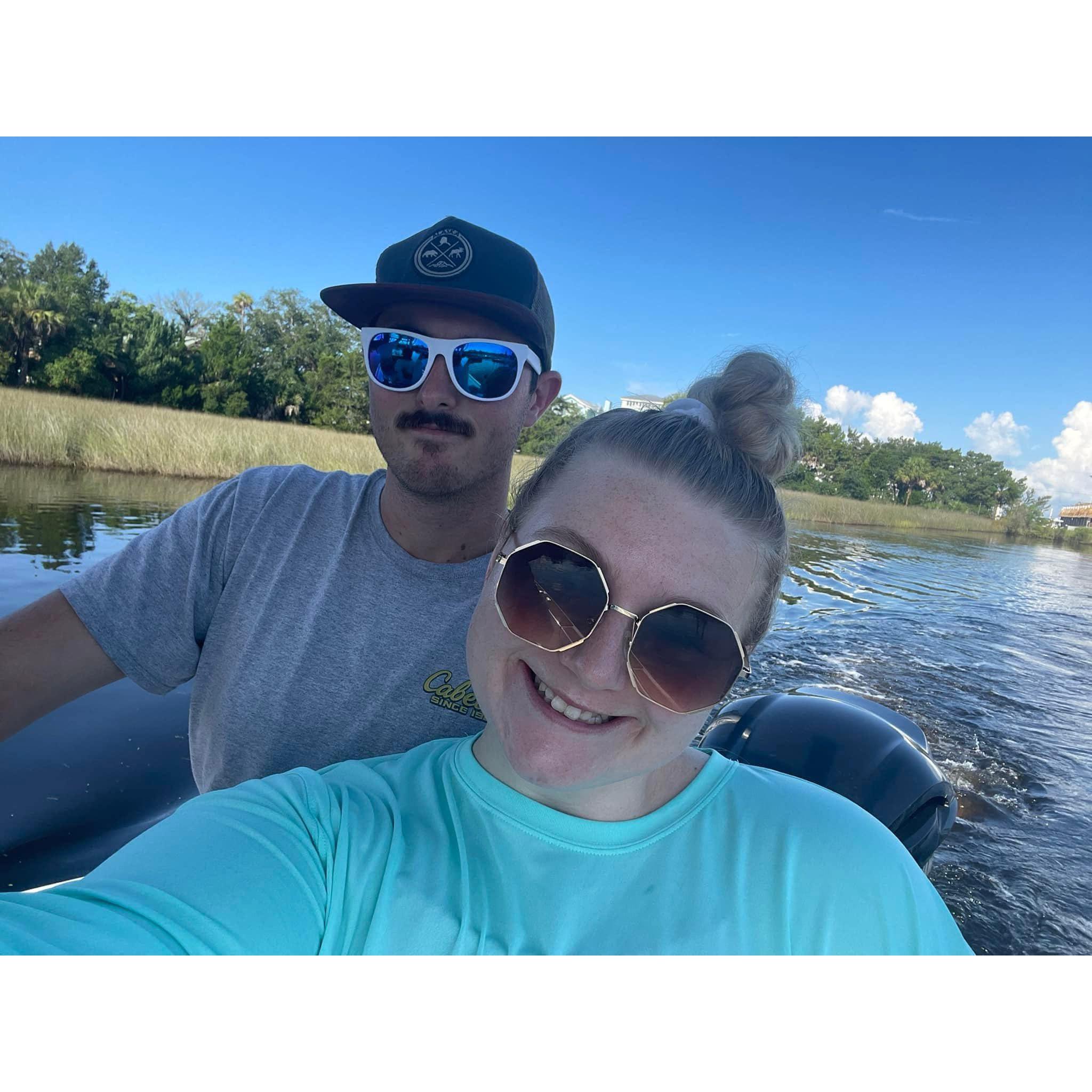 Steinhatchee