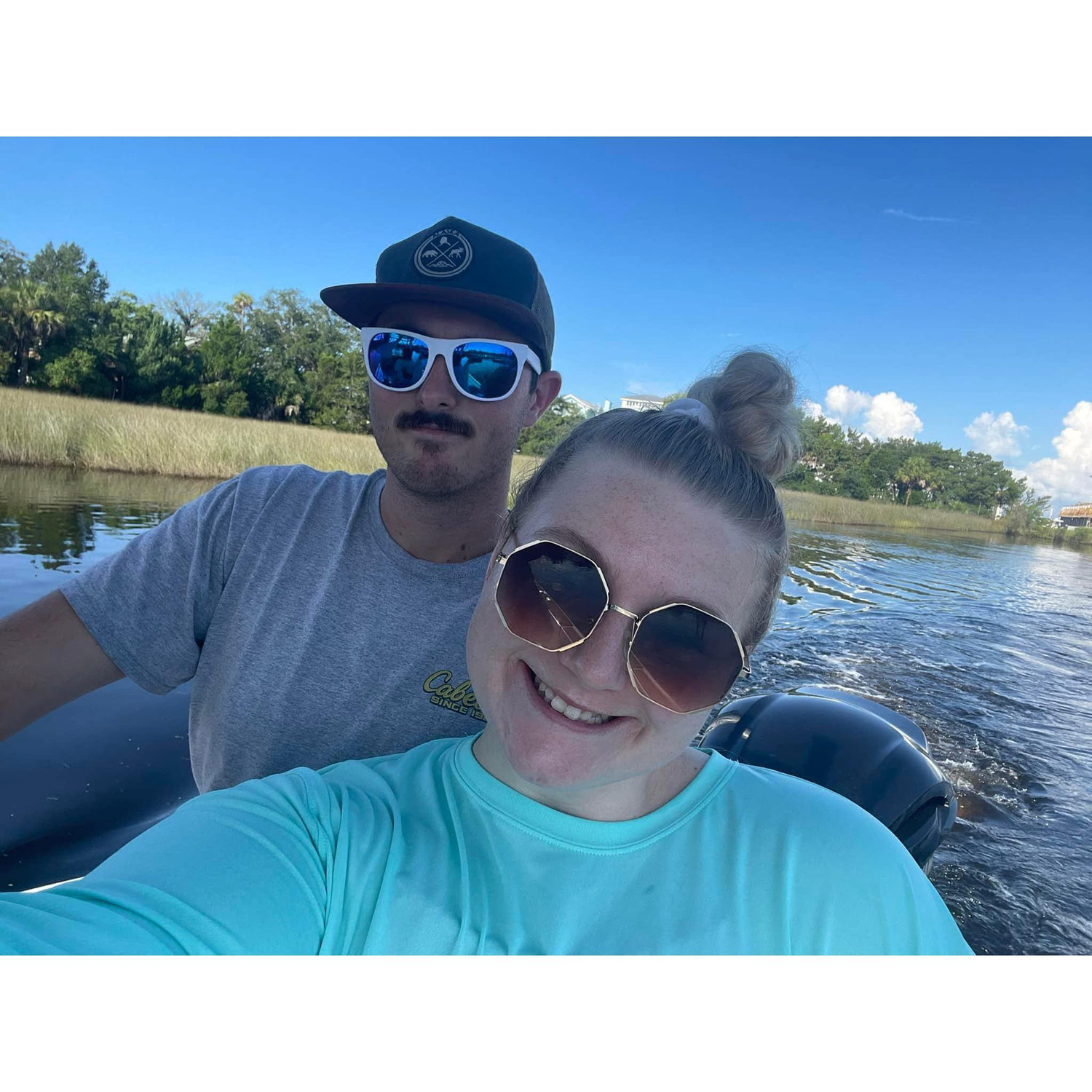 Steinhatchee