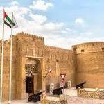 Al Fahidi Historical Neighbourhood