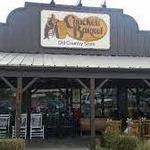 Cracker Barrel Old Country Store