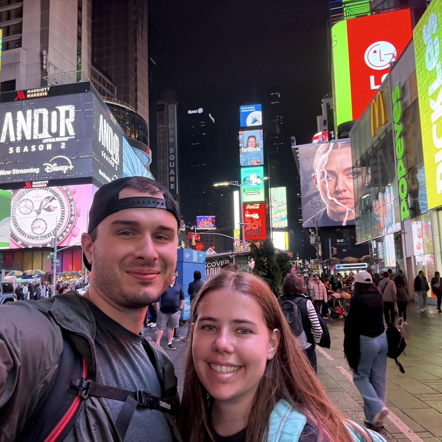 NY (April 2025)