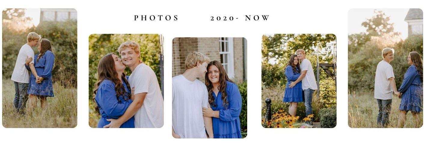 The Wedding Website of Tiernan Nykamp and Brendan Gabrion