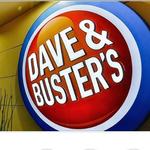 Dave & Buster's