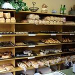 Don's Bakery (best of Muskoka!)