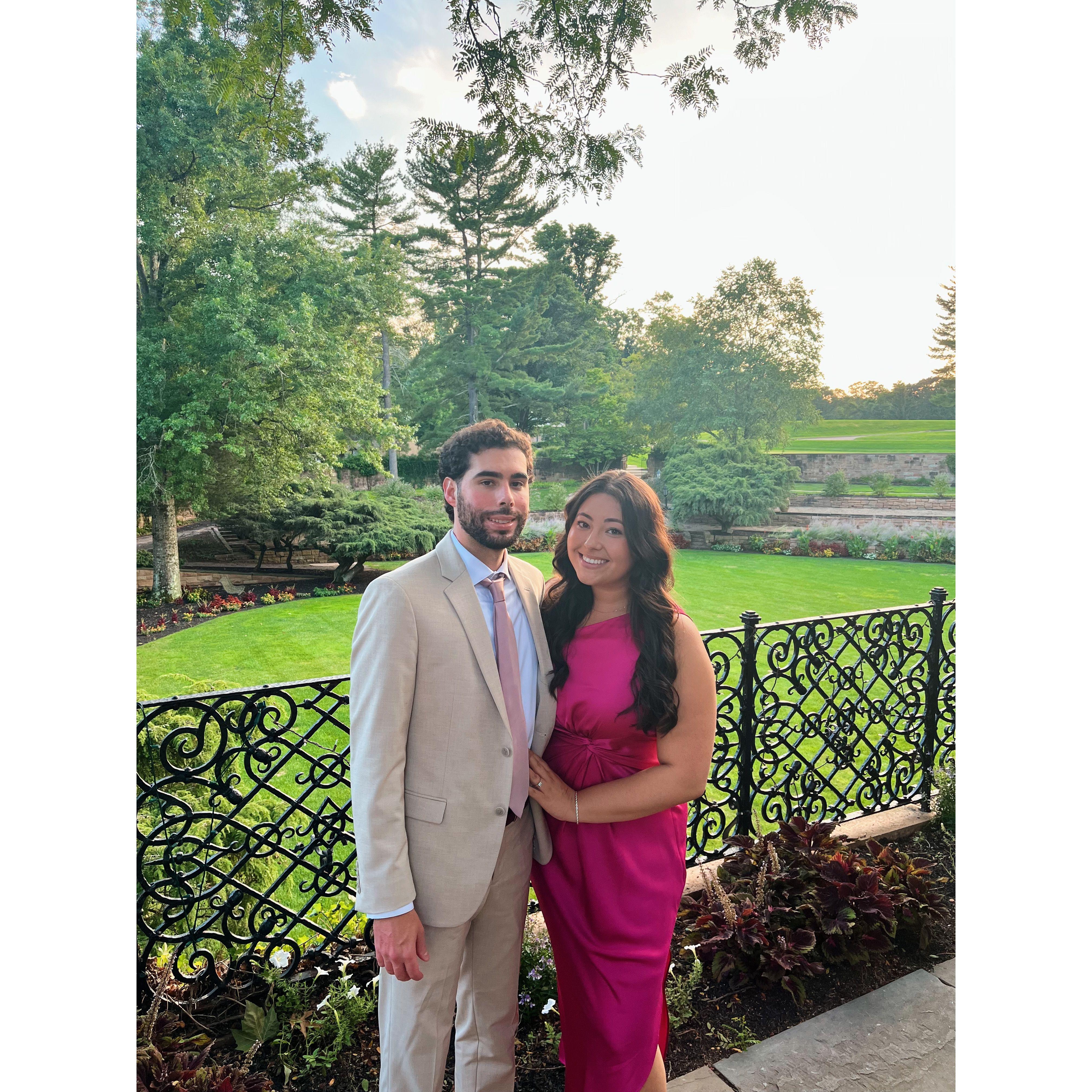 Forever wedding dates (2024)