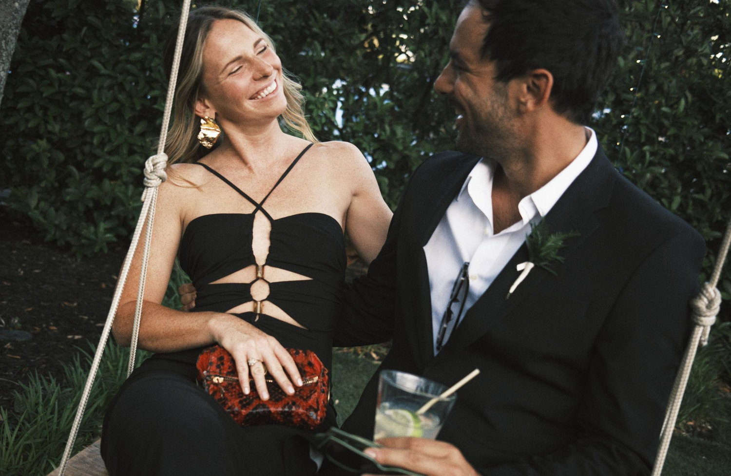 The Wedding Website of Chris DeLorenzo and Carly Council
