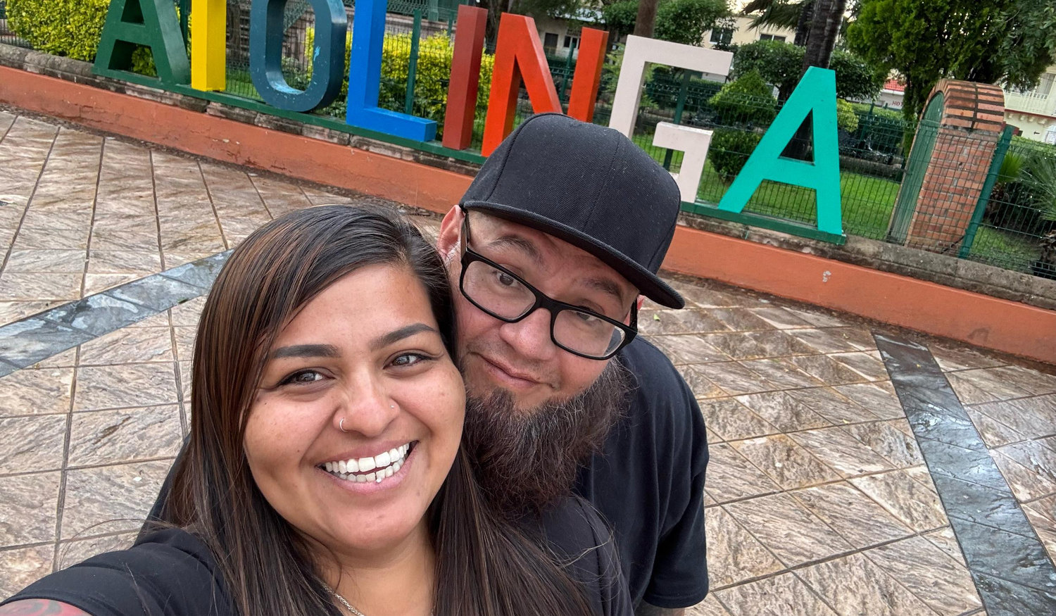 The Wedding Website of Shantaa Garcia and Jaime Castaneda