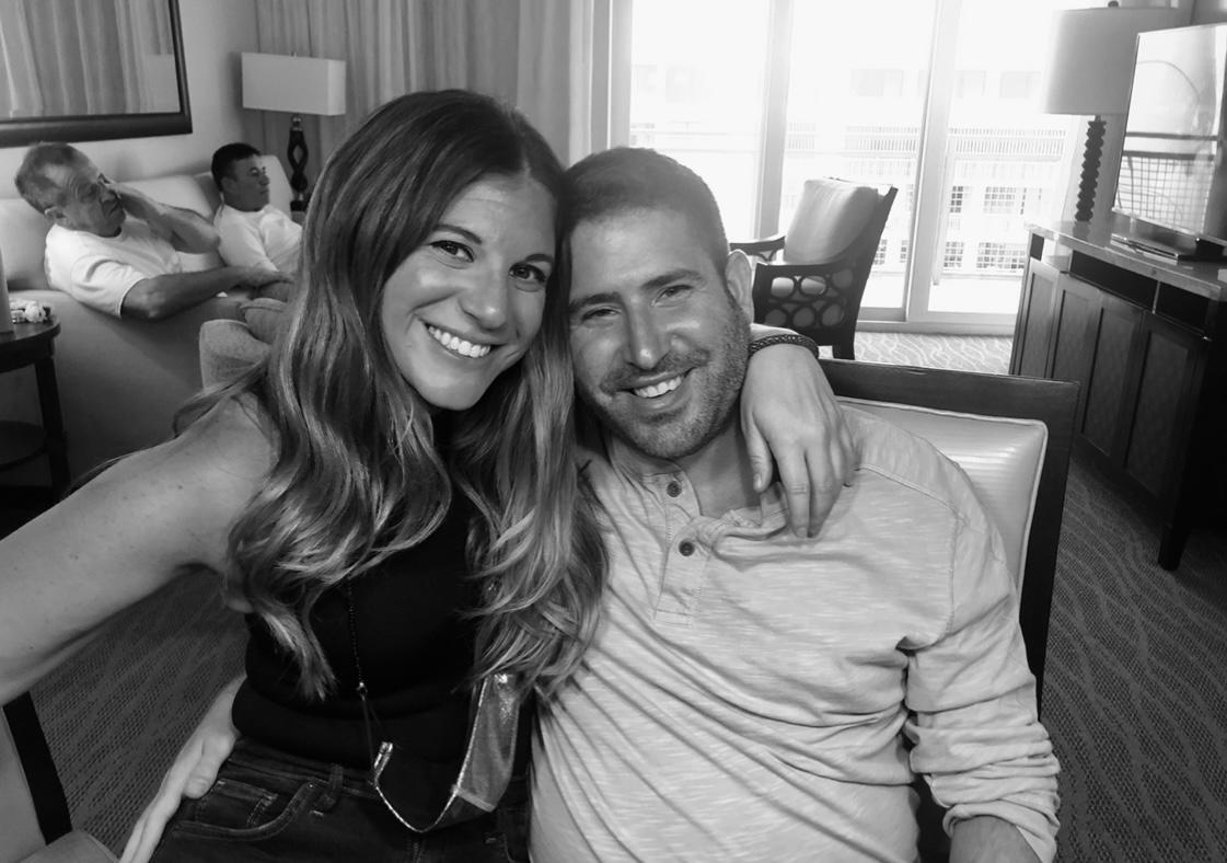 The Wedding Website of Lauren Sobel and Michael Hoffman