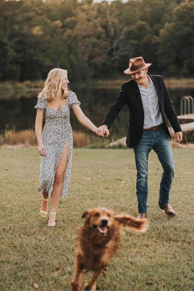 The Wedding Website of Alanna Marie Keegan and Travis William Cooper