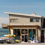 Canandaigua Sailboard