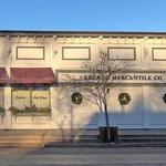 groceries: Leland Mercantile