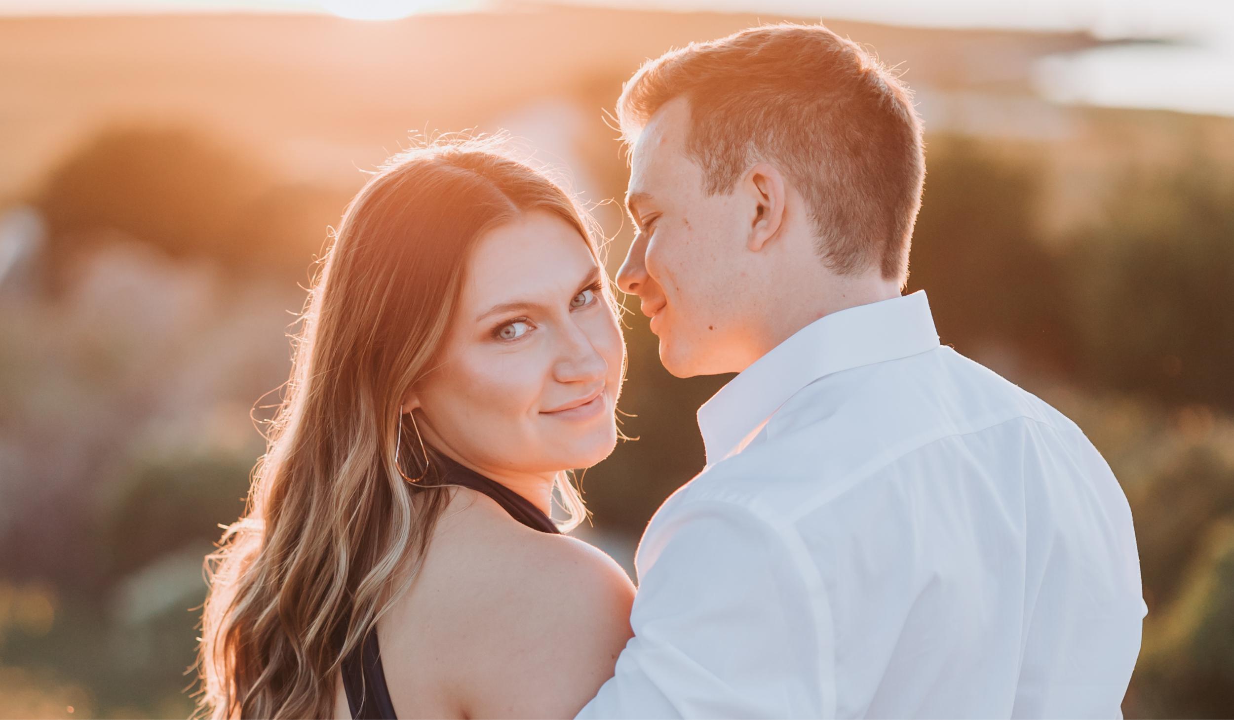 The Wedding Website of Daisy Ryan and Bradley Howard