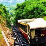 Lookout Mountain Incline Railway