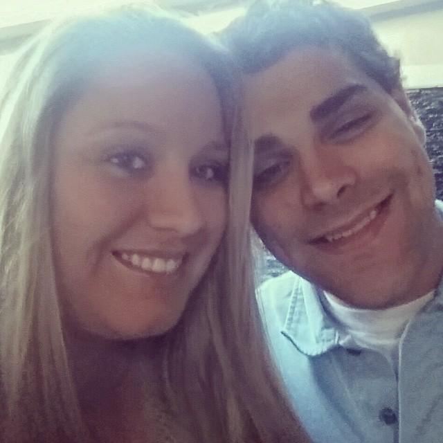 One Year Anniversary dinner, June 2015