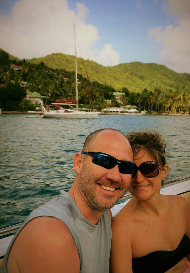 The Wedding Website of Amber Combs and Josh Perkins